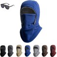thumbnail image 1 of Unisex Windproof & Warm Balaclava for Outdoor Activities, Cold Weather Protection and Skiing, 1 of 7