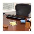 thumbnail image 5 of Acrylic Tissue Box Hotel Restaurant Washstand Access Convenient Desktop Tissue Box Storage Finishing Supplies., 5 of 5