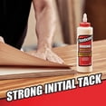 thumbnail image 3 of Titebond 5065 32 Oz Yellow Titebond® Original Wood Glue, 3 of 7