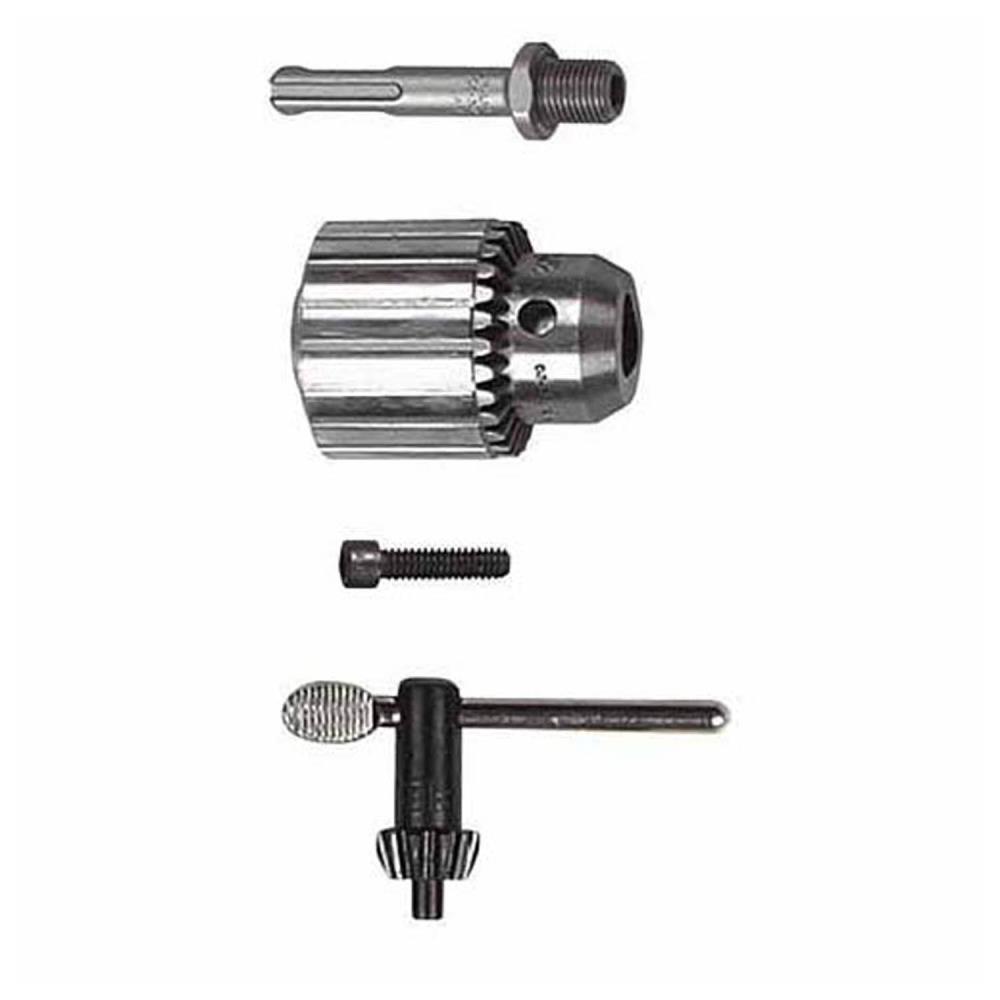 Milwaukee48661370 SDS/Chuck Adapter Kit