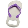 thumbnail image 1 of Creative Stainless Steel Beer Cartoon Slippers Bottle Opener Tool, 1 of 1