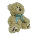 thumbnail image 3 of KID CONNECTION PLUSH TEDDY BEAR CAMEL,7INCH, 3 of 3