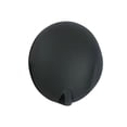 thumbnail image 5 of Furulu Gas Fuel Door Lid Cover Black A4517500306 For Smart Car Fortwo 451 Mk2 2007-2014, 5 of 5