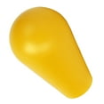 thumbnail image 3 of Cabezal de Joystick Ovalado Elipse, de Joystick Con Cabeza de Bola Ovalada, Accesorio para Juegos Basculante de Estilo Americano Con Interfaz para Mangos de Consola de Juegos, 3 of 7