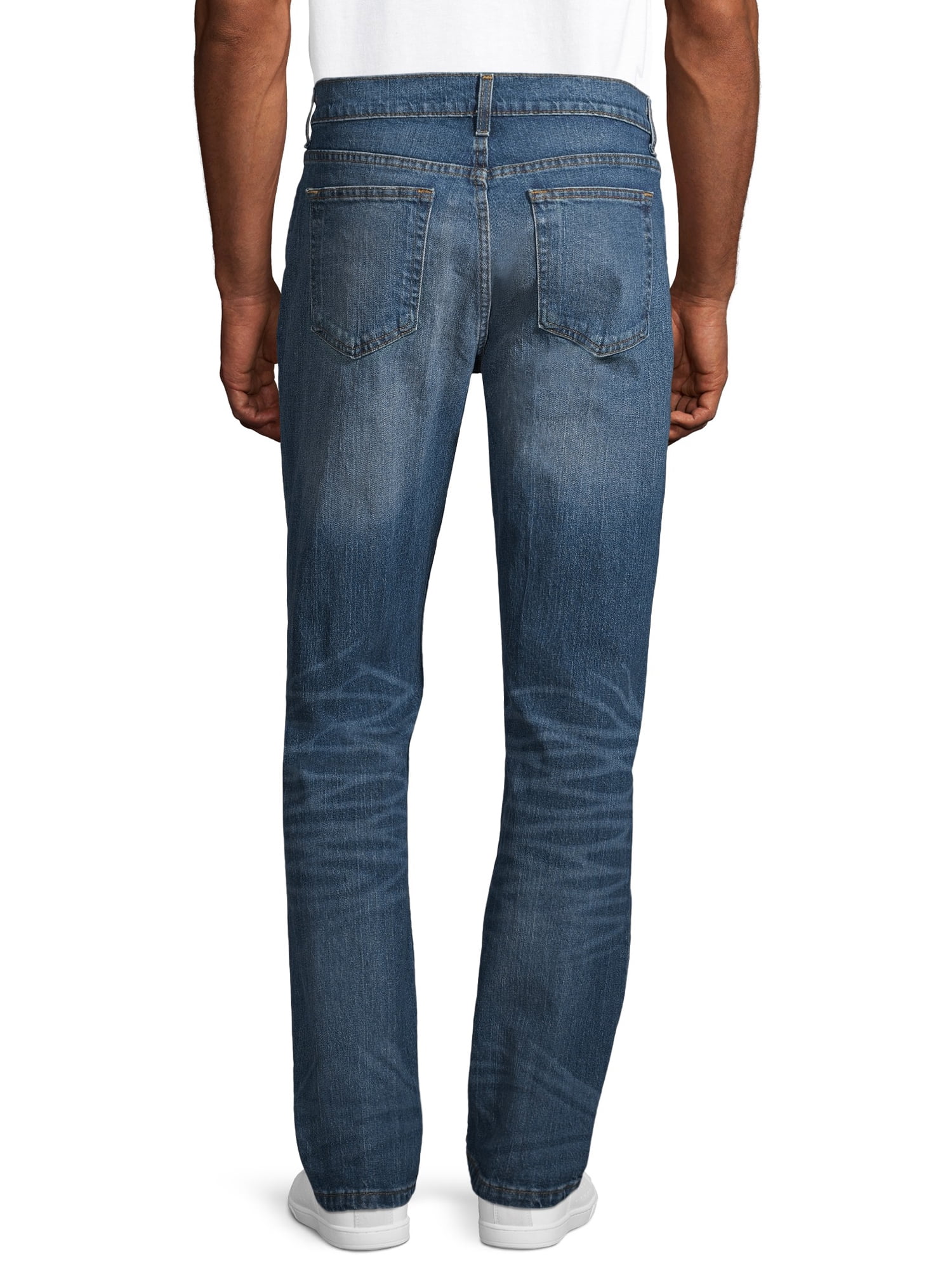 my fit jeans at walmart