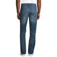 thumbnail image 5 of George Men's Athletic Fit Jeans, 5 of 6
