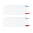 thumbnail image 3 of de 2 protectores de pantalla para salpicadero de motocicletas, se la la adaptaciónción a GSXR1000 2017-2018, resistente arañazos, Yotijar Protección contra rayones en racimo, 3 of 10