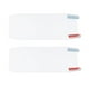 thumbnail image 3 of 2x de pantalla de panel de instrumentos para DYNWAVEMX Protección contra rayones en racimo, 3 of 8