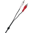 thumbnail image 3 of Axis PET20-7100 Stereo Audio Cable (3ft), 3 of 3