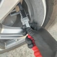 thumbnail image 3 of Zeiwohndc Digital Brake Disc Caliper Electronic Display Vernier Measuring Tool Auto-Off, 3 of 7