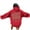 Red, variant on XINXIAOO Women's Sweatshirts Hoodies Long Sleeve Pullover Sweatshirt Cute Hoodies Blue Hoodie Women Fall Outfits Women Trendy Clothes for Teen Girls