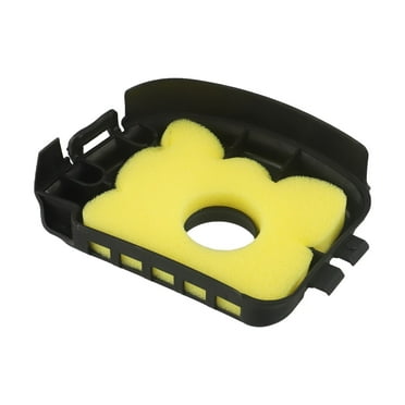New Air Filter And Air Cleaner Cover Fits for B&S 595660 799579 Air Filter Kit