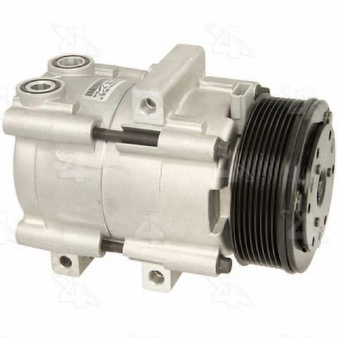 Four Seasons Four Seasons - 58149 - A/C Compressor
