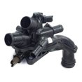 thumbnail image 6 of Coolant Thermostat Housing 9808647080 for 207 208 308 Thermostat Housing Assembly Auto Part Quick Installation, 6 of 8