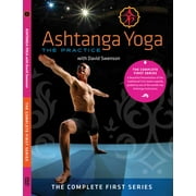 Ashtanga Yoga: The Practice : The Complete First Series