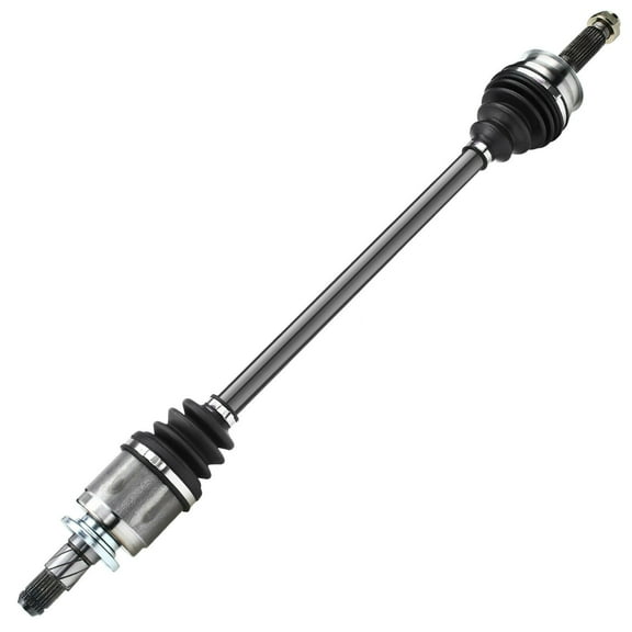 A-Premium Rear Driver or Passenger Side CV Axle Shaft Assembly Compatible with Subaru Tribeca 2008-2014 B9 Tribeca 2006-2007 H6 3.0L 3.6L