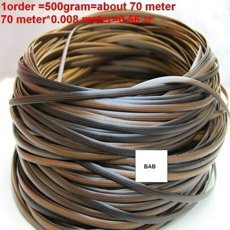 Brown Coffee Gradient Flat Synthetic Rattan Repair Material Plastic Wicker Kit Patio Furniture For Knit And Chair Table Storage Basket Canada - How To Repair Plastic Weave Furniture Brown Coffee Gradient Flat Synthetic Rattan Repair Material Plastic Wicker Kit Patio Furniture For Knit And Chair Table Storage Basket Canada - How To Repair Plastic Weave Furniture