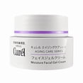 thumbnail image 1 of Crema facial hidratante en gel Curel Aging Care 40 ml, 1 of 1