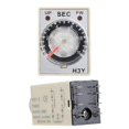thumbnail image 2 of Time Relay 24V DC, H3Y-2 Delay Timer, Time Control Switch 10S s202412243501, 2 of 4