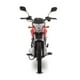 thumbnail image 4 of Motocicleta DT150 SPORT ROJO NEGRO Italika Motocicleta De Trabajo, 4 of 4