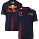 thumbnail image 1 of Camiseta Oracle Red Bull Racing 2023 Formula 1 3D Gao Jiahui unisex, 1 of 2