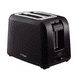 thumbnail image 1 of Tostador T-fal Vita Slice Negro, 1 of 5