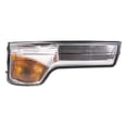 thumbnail image 1 of Luz de señal de giro del espejo derecho Unique Bargains No.5801823334 lámpara de señal de giro LED para IVECO DAILY 2014-2020 1 Pcs, 1 of 1