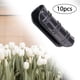 thumbnail image 1 of 10 Piezas de Tubo de Invernadero, Accesorios para Invernadero, Conectores de Red , Hebilla de Tubo, Abrazaderas de Invernadero para Herrami 19 mm, 1 of 8