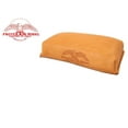 thumbnail image 2 of Protektor Model # 16 Leather Brick Shooting Rest Bag - Filled - Made in USA, 2 of 2