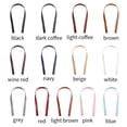 thumbnail image 2 of New Band DIY Bag Accessories Detachable Handbag Band Handle Shoulder Bag Strap Bag Belt BLACK, 2 of 8