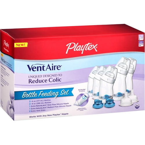 playtex ventaire bottles walmart