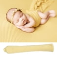 thumbnail image 4 of Newborn Swaddle Blanket, Soft Premium Baby Wrap For Infant For Photography Shoot ANGGREK IJ2017, 4 of 8