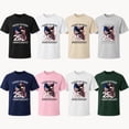thumbnail image 4 of American Pride 250th Anniversary Eagle T-Shirt, Patriotic 1776-2026 Graphic Tee, 4 of 9