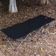 thumbnail image 2 of Cama plegable portátil para exteriores, sillón reclinable para descanso, Camping, oficina, almuerzo, coche, autoconducción, Escort, 2 of 4
