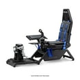 thumbnail image 2 of Next Level Racing® Flight Simulator Boeing Commercial Edition [NLR-S027], 2 of 9