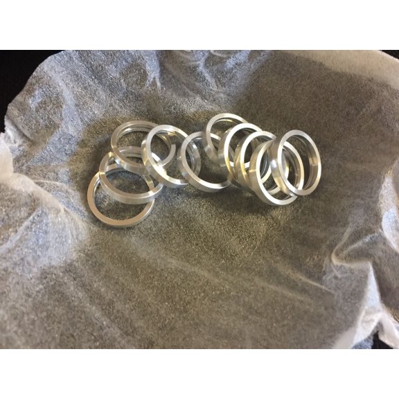 HYDRAULIC ANCHOR RINGS SZ 20*20*20 CM