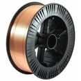 thumbnail image 4 of Alambre de soldadura MIG Forney ER70S-6 de acero dulce, 4,5 kg, 0,9 mm, 4 of 5