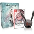 thumbnail image 1 of WitchSpring3 Re:Fine - The Story of Eirudy - Collector's Edition [Nintendo Switch], 1 of 11