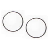 Holley 97-304 O-Ring KIT SBC COOLING MANIFOLD