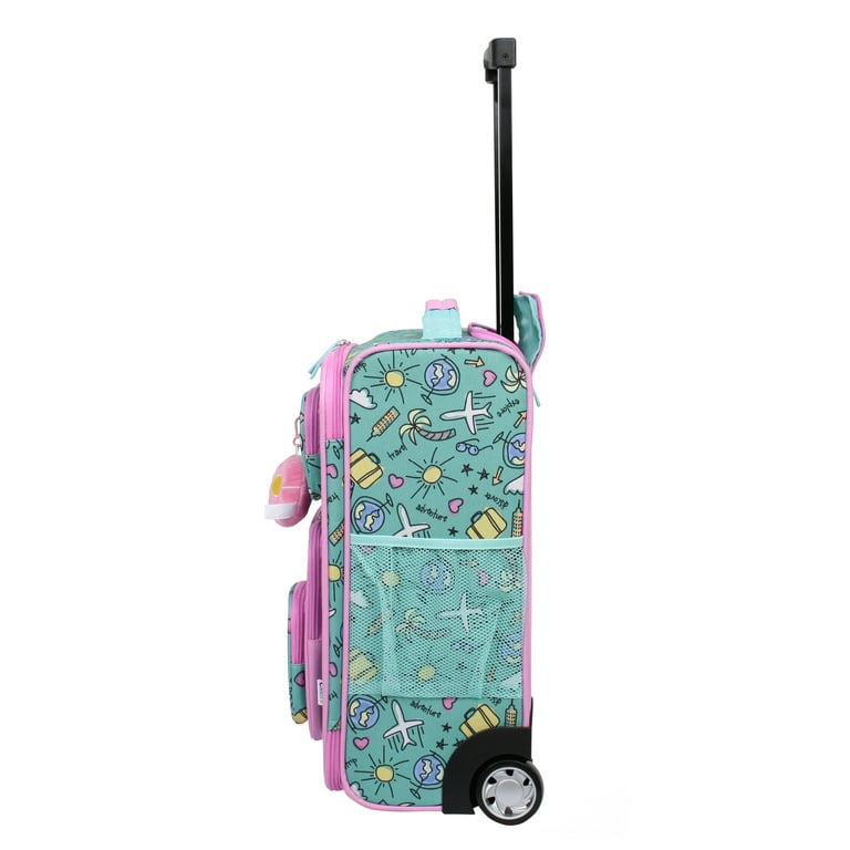 Kids' Luggage & Travel Bags : Target