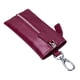 thumbnail image 2 of Minnieouse Cartera de cuero para llaves, monedero de almacenamiento, llavero de playa, bolsa organizadora de lápiz labial Vintage para Type3 NO3, 2 of 6