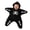 Style5, variant on Halloween Baby Starfish Onesie Unisex Star Suit Hooded Wearable Blanket Footie Jumpsuit
