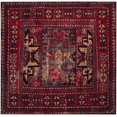 thumbnail image 4 of SAFAVIEH Vintage Hamadan Edin Traditional Area Rug, 4 of 6