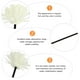 thumbnail image 4 of 4 varillas difusoras de aroma con aroma a flores, varillas volátiles para aromaterapia., 4 of 6