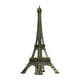 thumbnail image 3 of Estatua de la Torre Eiffel en 3D, arquitectura, artesanía, construcción, acento, decoración del hogar 48 cm, 3 of 9