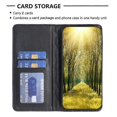 thumbnail image 2 of BINFEN COLOR BF Style-16 PU Leather Cover Compatible For Xiaomi Redmi Note 12 Pro 5G / Note 12 Pro Speed 5G / Poco X5 Pro 5G Stand, 2 of 5