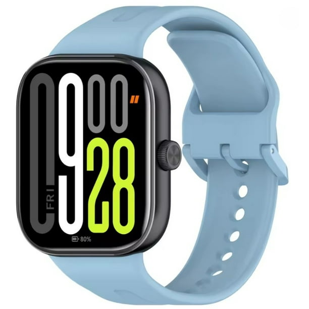 Correa Deportiva De Silicón para Xiaomi Redmi 4,5,6