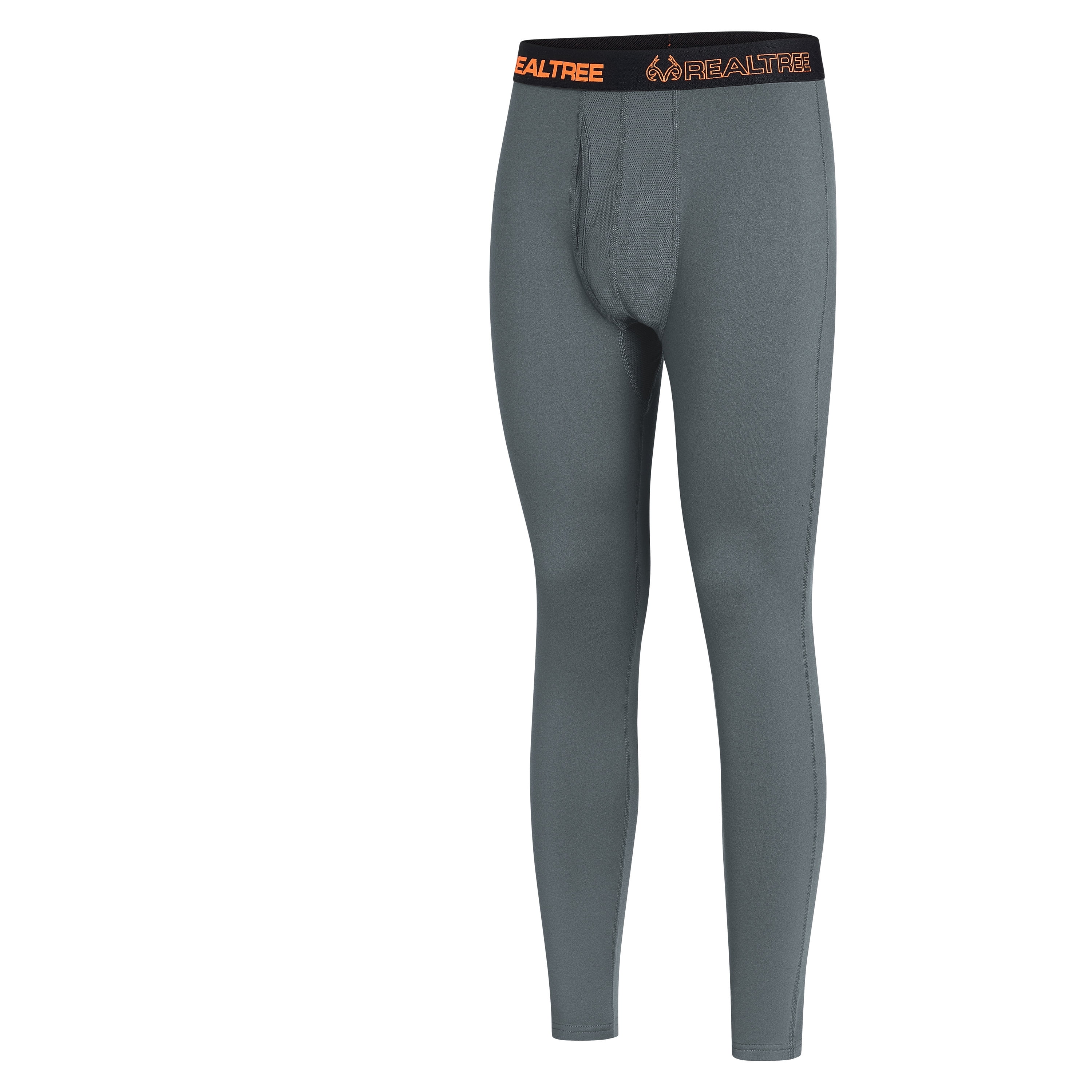 Realtree Men's Fleece Base Layer Pant