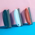 thumbnail image 3 of Cat Dog Hair Removal Brush Reusable Pet Hair Remover with Comfortable Grip Easy to Clean Versatile Pet Hair Remover, 3 of 7