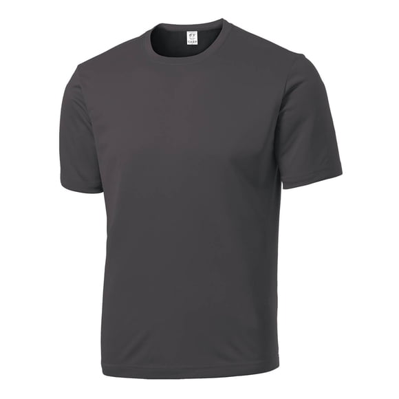 Gravity Threads Mens Manches Courtes Humidité Wicking Chemise